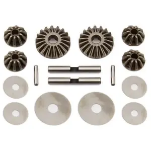 Associated RC8T3 Diff Sun/ Planet Gear V2 AS81342