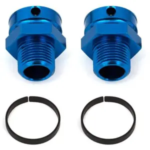 Associated RC8T3 Hex Drive 17Mm Offset AS81319