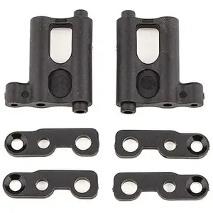 Associated RC8B3.2 Radio Tray Posts et Spacers AS81433