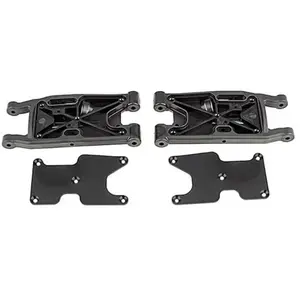 Associated RC8B3.2/RC8B3.2E Rear Suspensions Arms AS81434