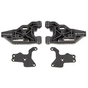 Associated RC8B3.2/RC8B3.2E Front Suspensions Arms AS81438