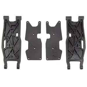 Team Associated RC8T3.2 Rear Suspension Arms AS81472