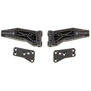 Associated RC8B3.2/RC8B3.2E Front Upper Suspension Arms AS81442