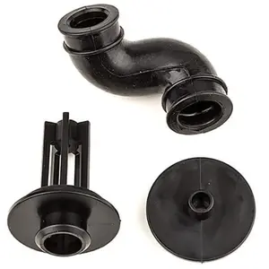 Associated RC8B3.2 Air Filter Boot AS81458
