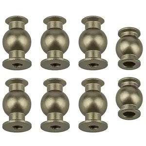 Associated RC8B3.1/RC8B3.2 Ft Aluminium Turnbuckle Ball Set AS81408