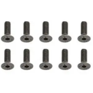 Associated Fhcs 4X12Mm Screws (10) AS89214