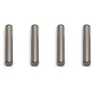 Associated RC8B3/RC8B3.1/ RC8B3.2 Wheel Hex Pins (4) AS89096