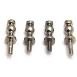 RC8 Steering Ballstuds (4) AS89075