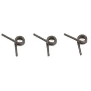 Associated 1:8e CluTCh Springs 1.0Mm AS89133
