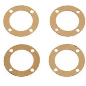 RC8 Diff Gasket (4) AS89116