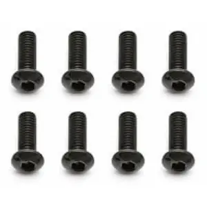 Associated RC8T3/RC8B3.1/ RC8B3.2 Droop Screws AS89317
