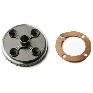 RC8 Light Diff Ring Gear AS89494