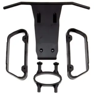 Team Associated Prosc10 Front Bumper AS71041