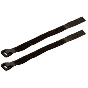 Team Associated Prosc10/Rat/ Reflex Hook et Loop Straps AS71050