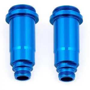 Team Associated Prosc10/Rat/ Reflex Shock Bodies Front Bleu AS71051