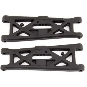 Associated T6.1/Sc6.1 Front Suspension Arms AS71103