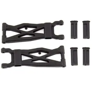 Associated T6.1/Sc6.1 Rear Suspension Arms AS71105