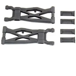 Team Associated T6.1/Sc6.1 Rear Suspension Arms, Hard AS71106