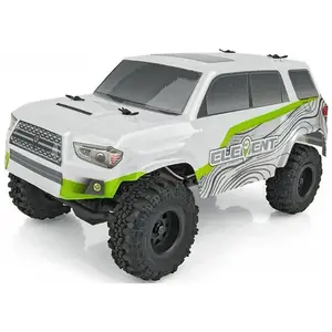 ELEMENT RC ENDURO24 TRAILRUNNER TRAIL TRUCK 1:24 RTRVendu paravenue-des-jeux