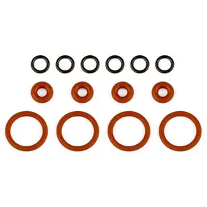 Associated Reflex 14B/14T Differential/Shock O-Ring Set AS21530