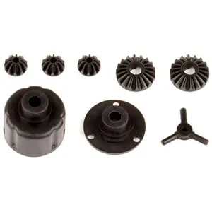 Associated Reflex 14B/14T Differential Case Set AS21529