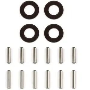 Associated Reflex 14B/14T Drive Pins AS21516