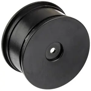 Associated Reflex 14B/14T Wide Wheels Noir AS21551