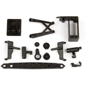 Associated Reflex 14B/14T Steering/Battery/ESC Parts Set AS21505