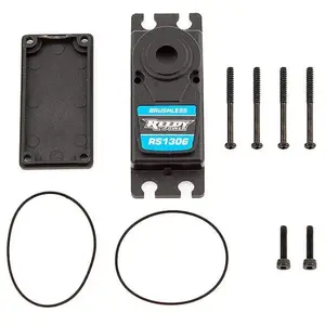 Reedy Rs1306 Case Set AS27137