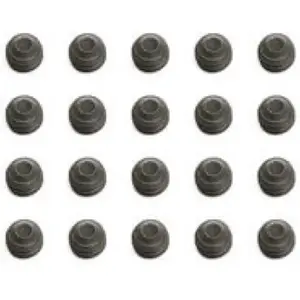 Associated M4 X3 Set Screws AS25223