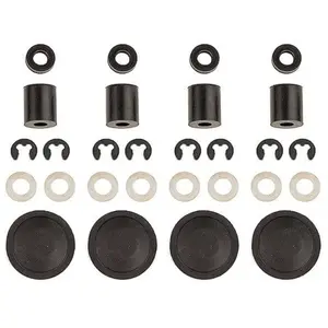 Team Associated Rival MT10 Shock Rebuild Kit AS25831