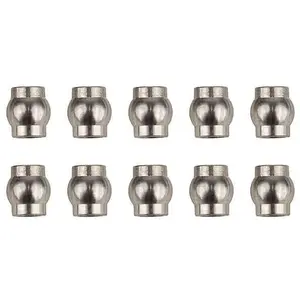 Team Associated Rival MT10 Pivot Balls Long Neck AS25828