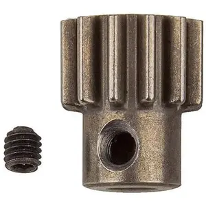 Team Associated Rival MT10 Pinion Gear 12T 32Dp AS25844