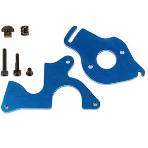 Team Associated Rival MT10 Support Moteur Set AS25815