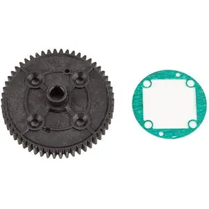 Team Associated Rival MT10 Spur Gear 54T 32Dp