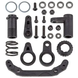 Team Associated Rival MT10 Steering Bellcrank Set AS25805