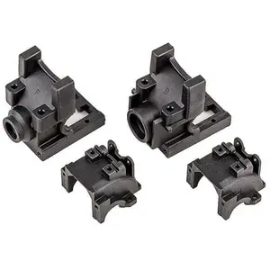 Team Associated Rival MT10 Front et Rear Gearboxes AS25806