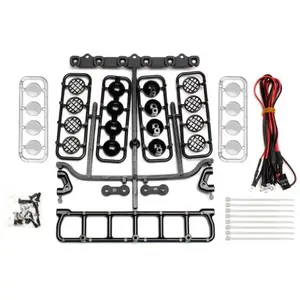 Xp Led Roof Light Kit (6 LedS AS29268