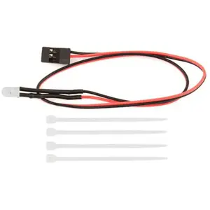 Associated Xp RC10F6 Rouge Led Tail Light AS29276