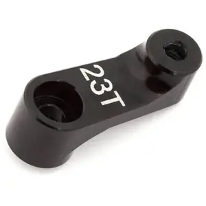 Associated Ft Aluminum Bras de Servo 23T, 15.5 Mm AS1364