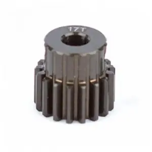 Pignon Alu 17T 48DP 1/8"SHAFT AS1335