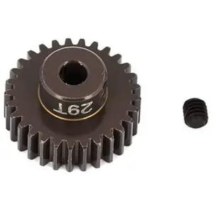 Associated Factory Team Pignon Aluminium 29T 48Dp 1/8"Shaft AS1347