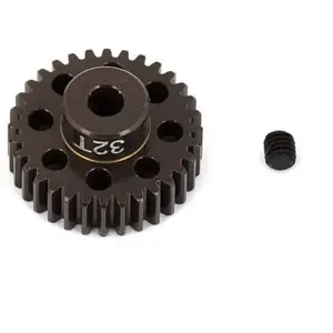 Associated Factory Team Pignon Aluminium 32T 48Dp 1/8"Shaft AS1350
