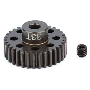 Associated Factory Team Pignon Aluminium 33T 48Dp 1/8"Shaft AS1351