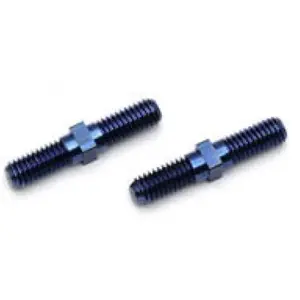 Factory .63"/16Mm Turnbuckle AS1410