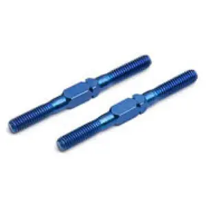 Associated Factory Turnbuckle 33Mm AS1401