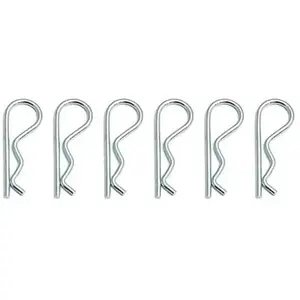 Associated Large Hood Pins AS2208