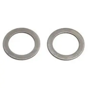 Associated Diff Drive Rings (260:1) AS7666