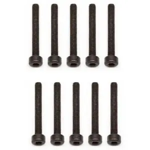 Associated Qualifier Pro Rally M2 X 16Mm Shcs (pour Adj Mount) AS7184