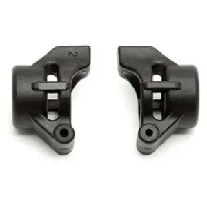Associated Prolite 4X4 Hub Carriers AS7142